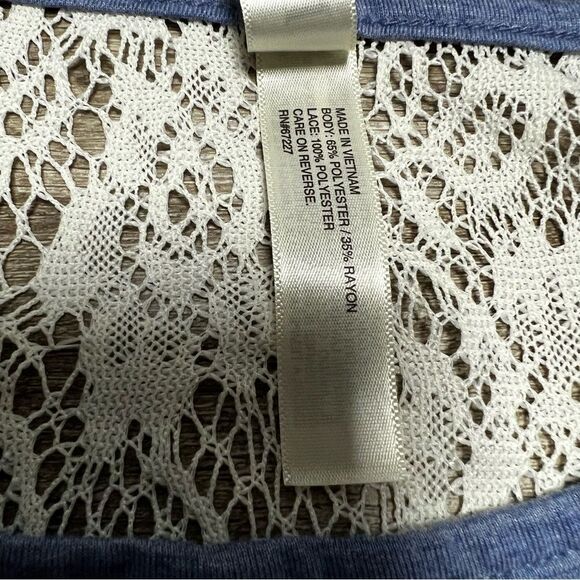 B&B Boutique Quarter Sleeve Fit n Flare Dress Size Small - Picture 6 of 10